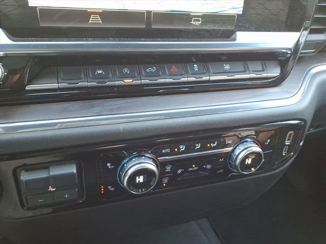 Used 2025 GMC Sierra 1500 SLT image 19