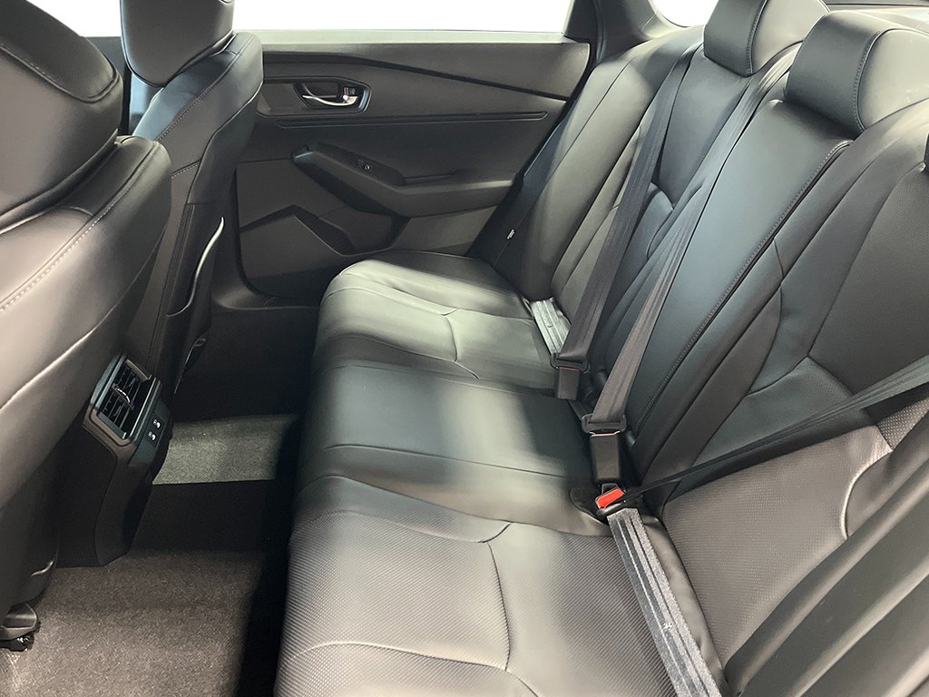 New 2026 Honda Accord Sport image 12
