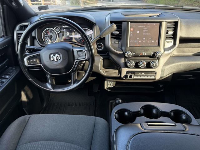 Used 2023 RAM 2500 Tradesman AWD/4WD image 10