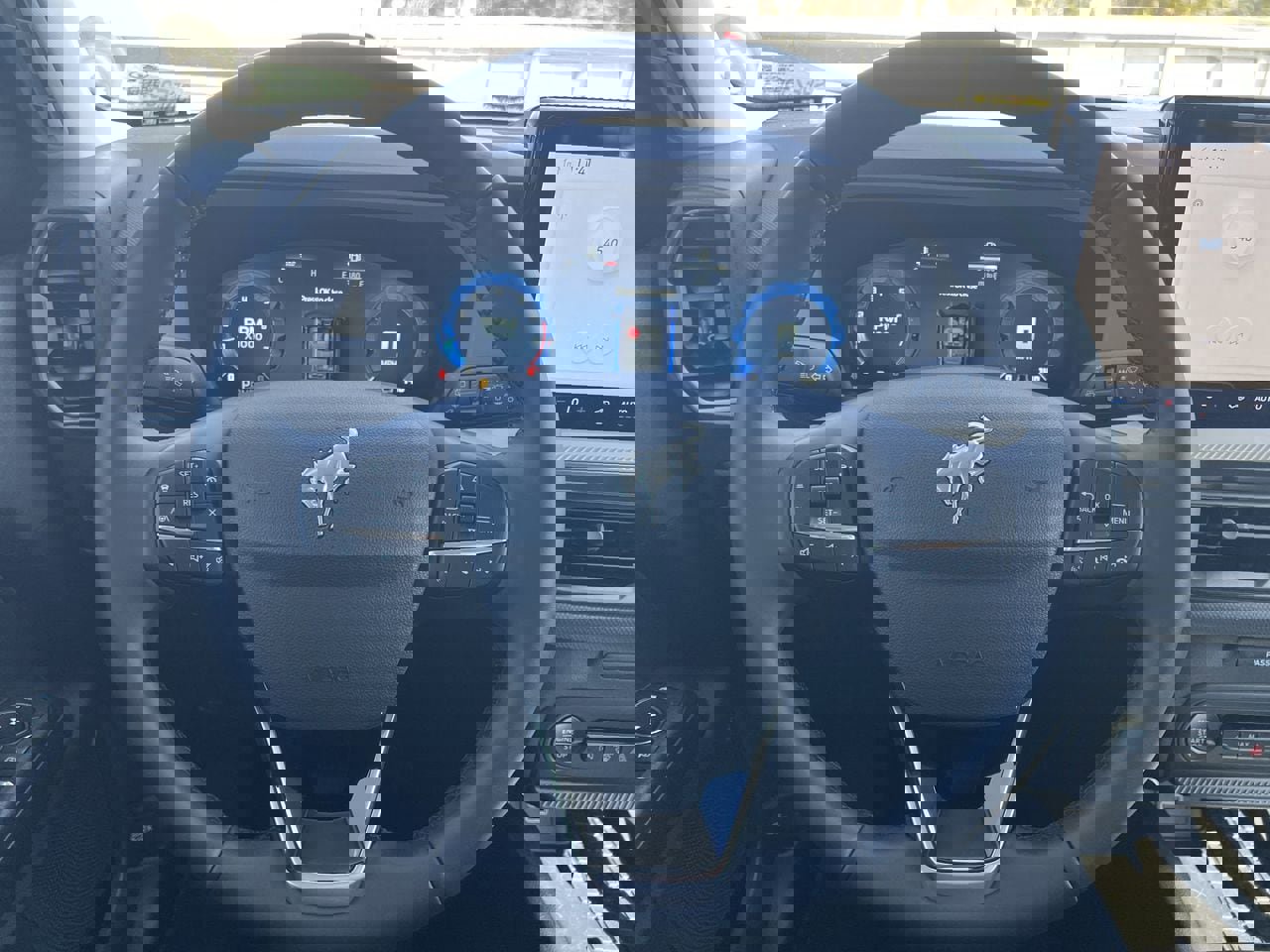 New 2025 Ford Bronco Sport Big Bend image 9