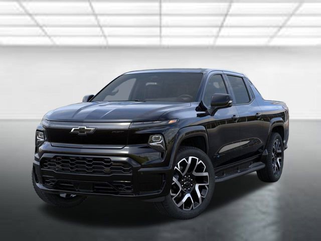 New 2024 Chevrolet Silverado EV RST image 6