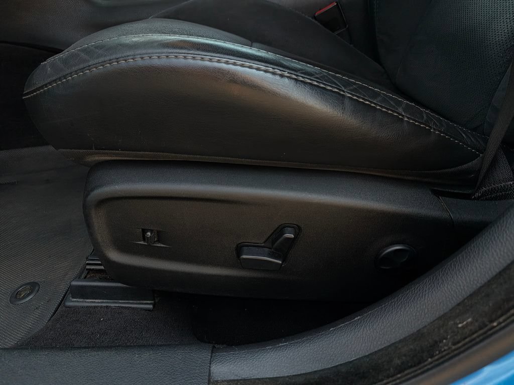 Used 2016 Dodge Charger R/T RWD image 13