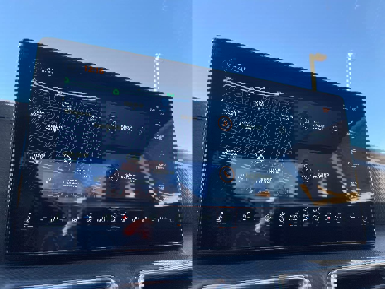 New 2026 Ford Mustang Premium image 34