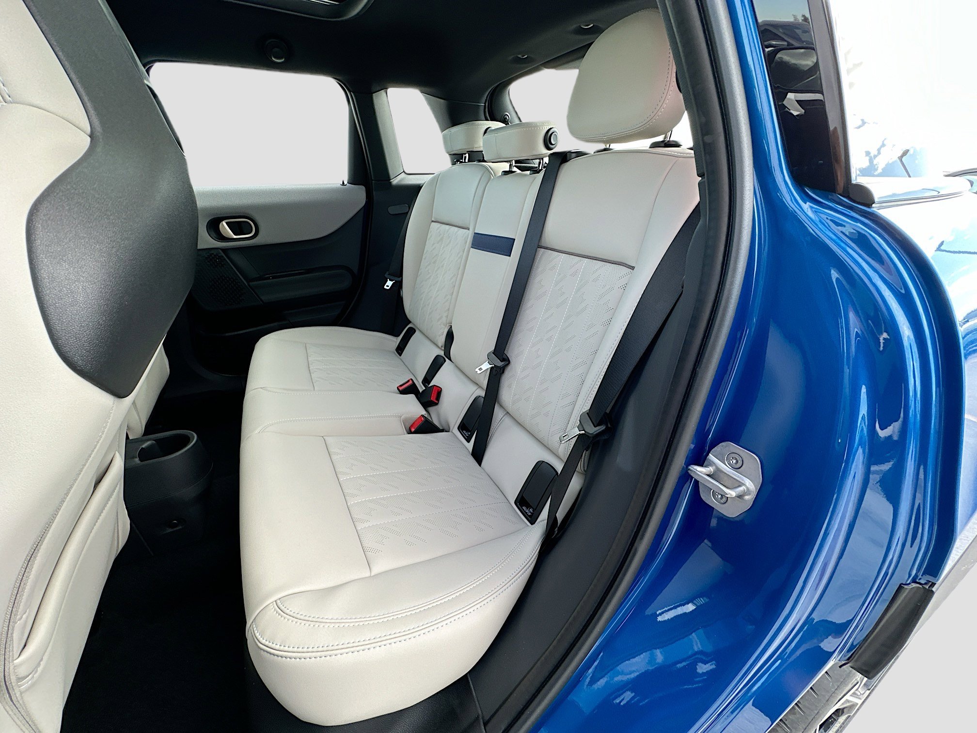 New 2026 MINI Cooper S FWD image 19