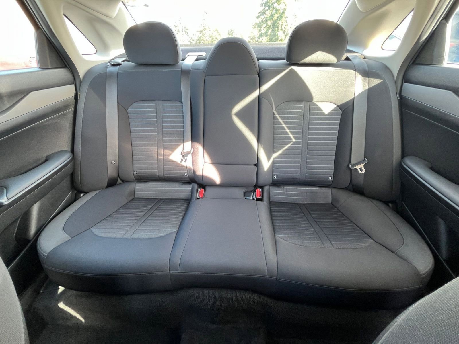 Used 2025 Kia K5 LXS image 39