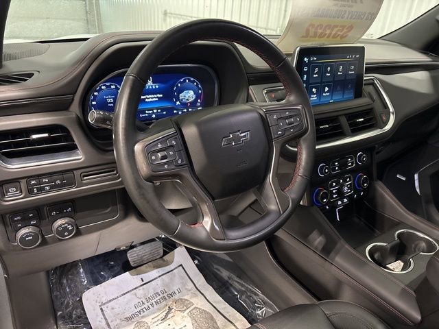 Used 2023 Chevrolet Suburban RST w/ Luxury Package image 24