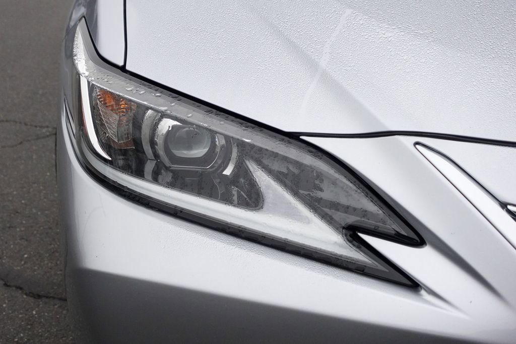 Used 2022 Lexus ES 350 350 image 3