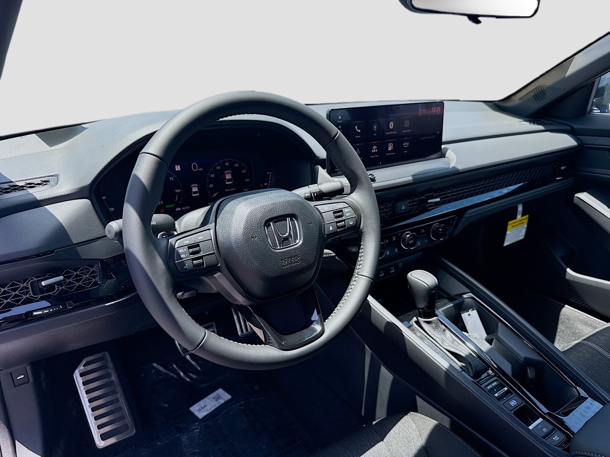 New 2026 Honda Accord Sport image 9