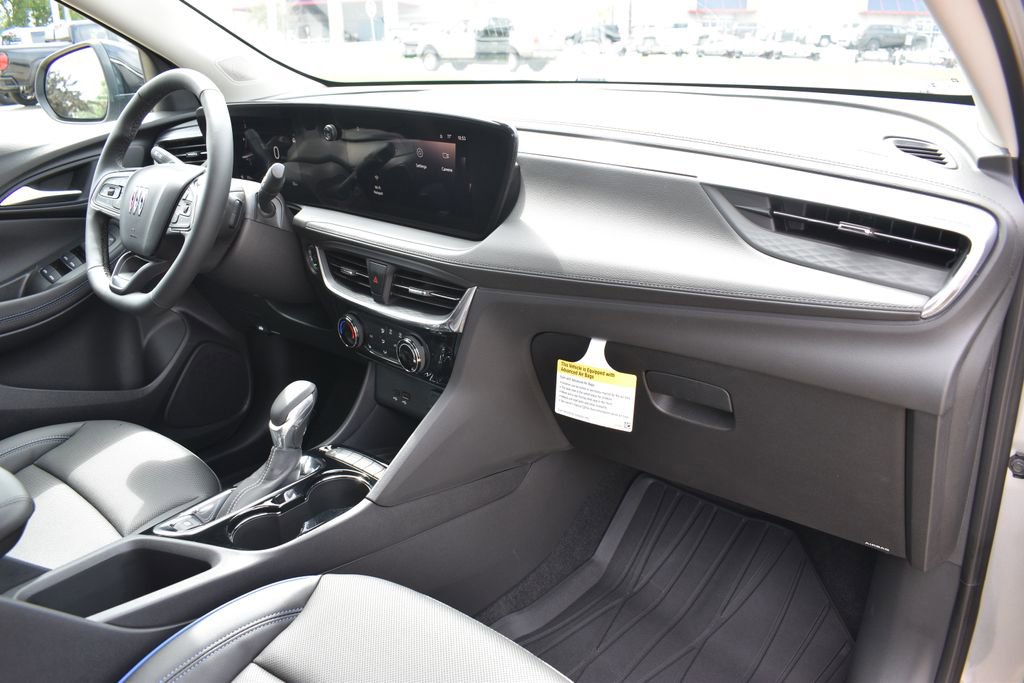 New 2026 Buick Encore GX Sport Touring w/ Experience Buick Package image 36