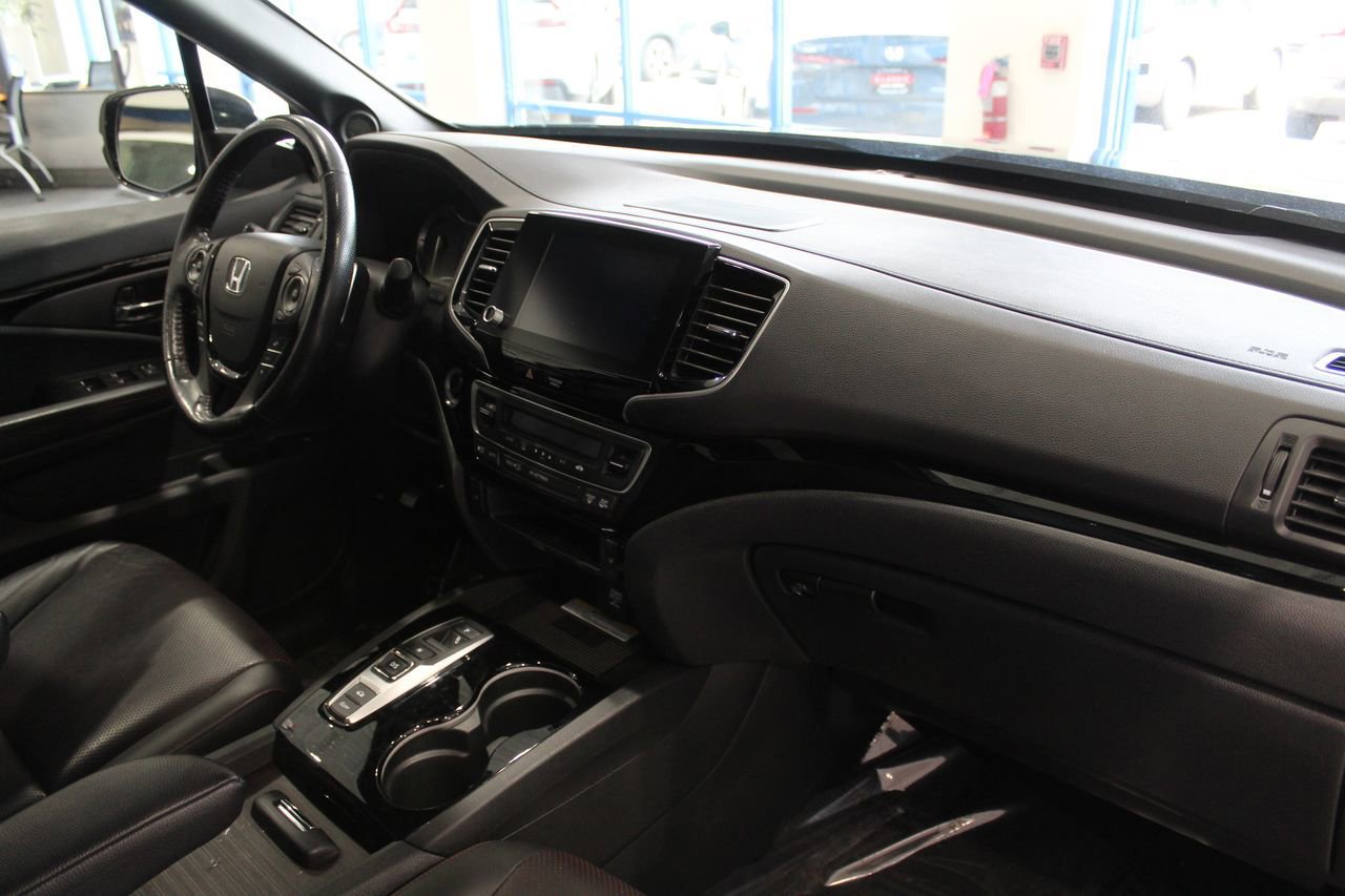 Used 2022 Honda Ridgeline Black Edition image 66