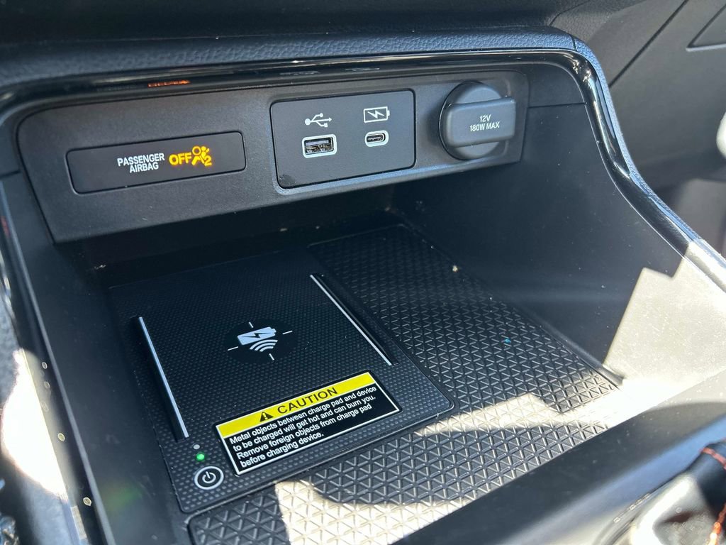 Used 2024 Honda CR-V Sport-L image 35