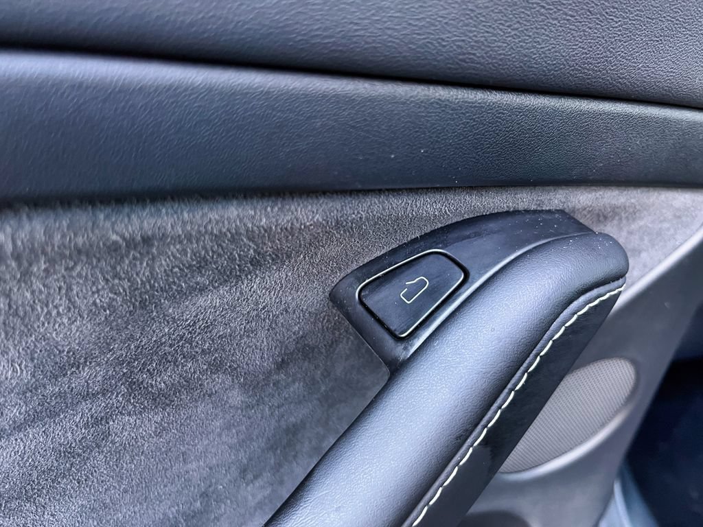 Used 2023 Tesla Model 3 Long Range AWD/4WD image 57