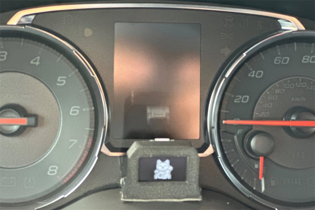 Used 2021 Subaru WRX STI w/ Popular Package #3 (IZT) image 28