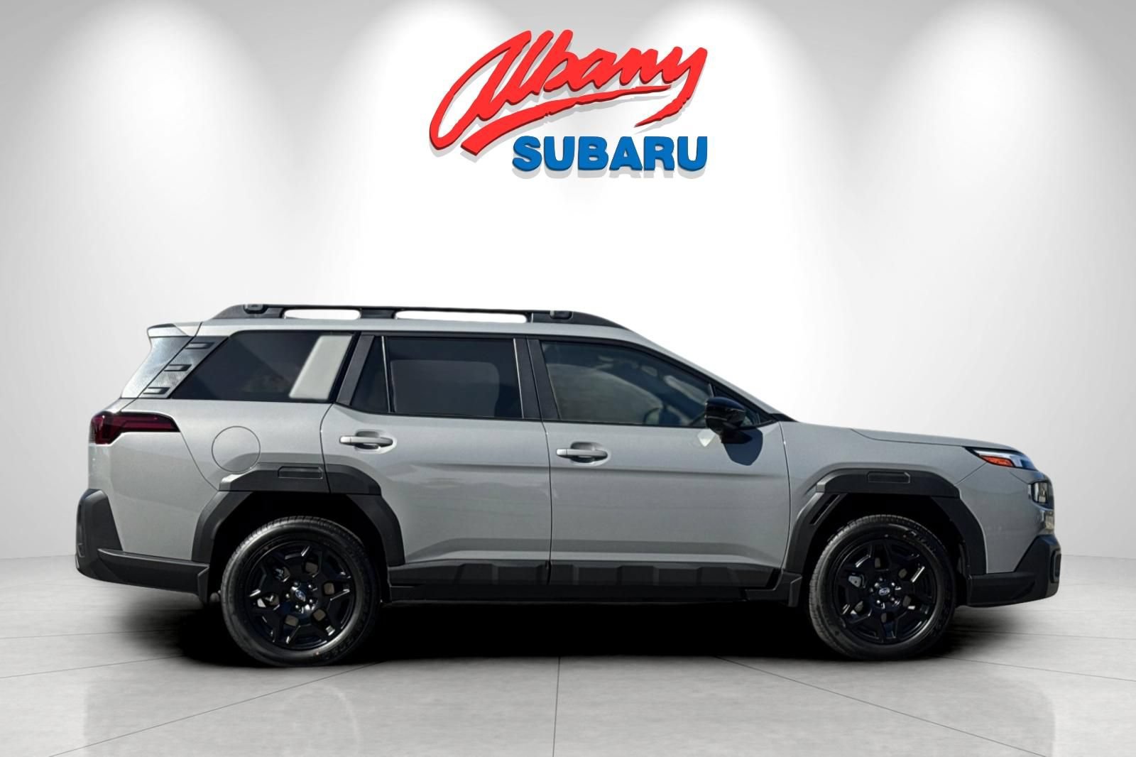 New 2026 Subaru Outback Limited AWD/4WD image 3