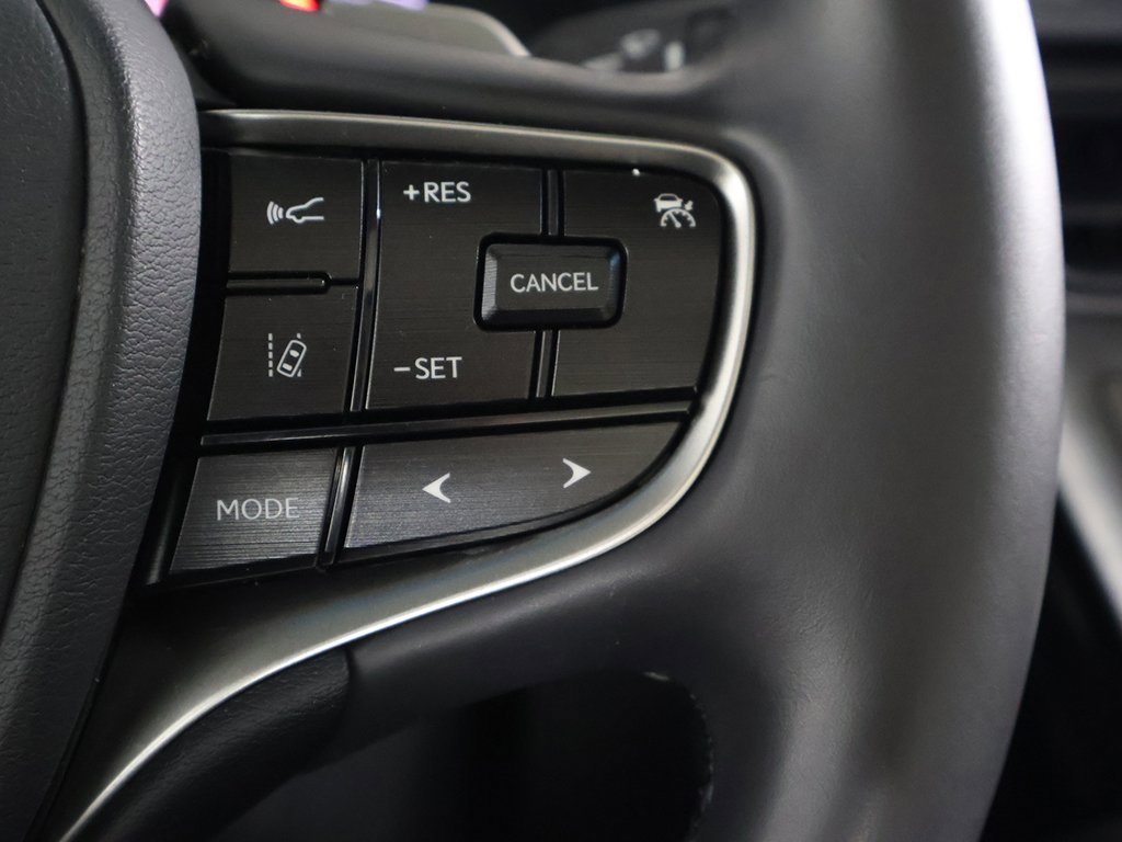 Used 2023 Lexus ES 250 w/ Premium Package image 38