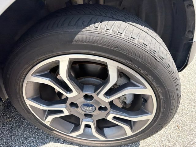Used 2020 Ford EcoSport SES AWD/4WD image 7