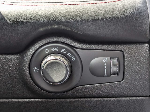 New 2027 Dodge Durango GT AWD/4WD image 27