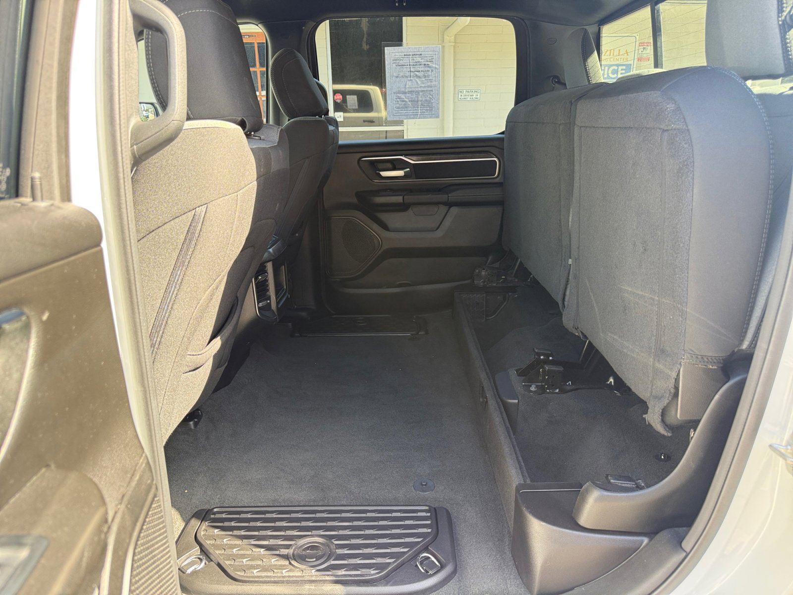 Used 2024 RAM 1500 Big Horn image 32