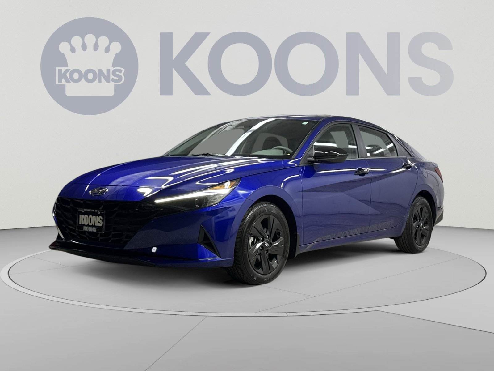 Used 2023 Hyundai Elantra SEL