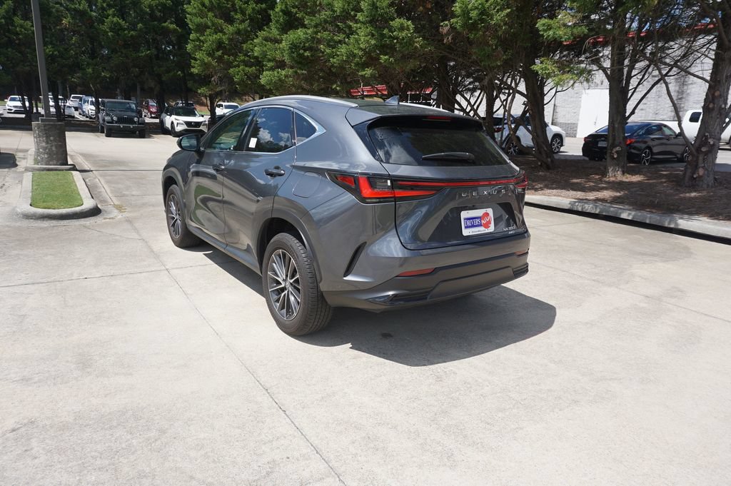 Used 2024 Lexus NX 350 AWD w/ Cold Area Package image 21
