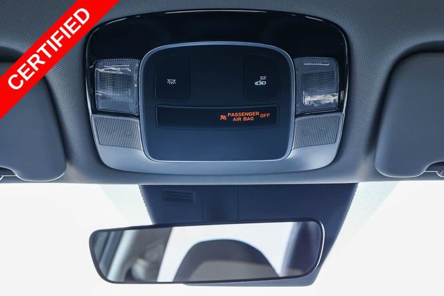Certified 2023 Hyundai Tucson SE FWD image 17
