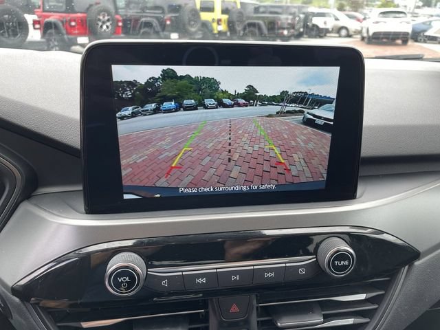 Used 2023 Ford Escape Active FWD image 20