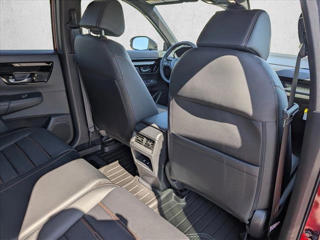 Used 2026 Honda CR-V Sport Touring image 26