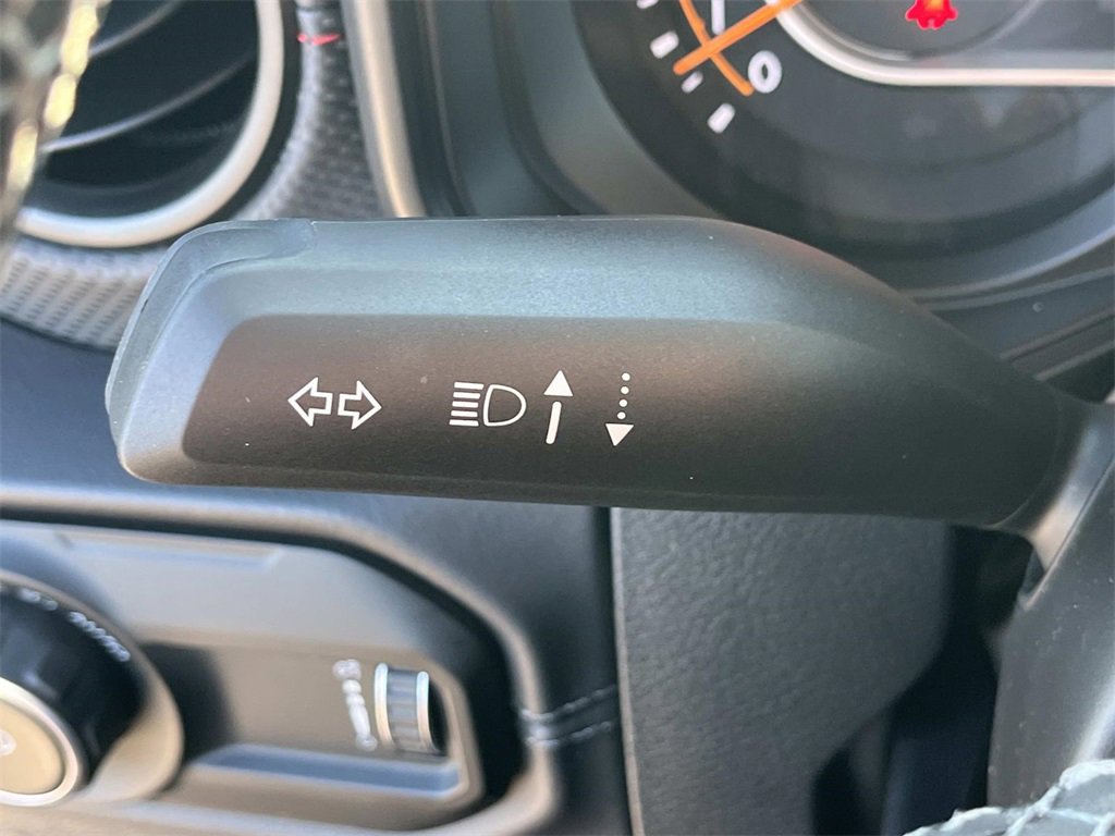 New 2025 Jeep Wrangler Unlimited Rubicon image 23