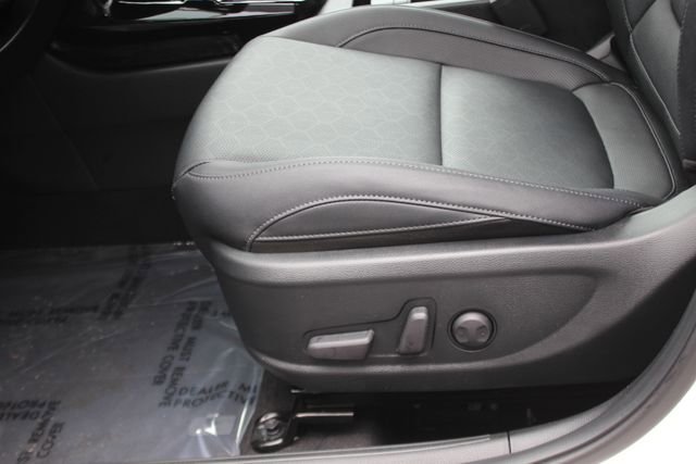 Used 2025 Kia Seltos SX image 24