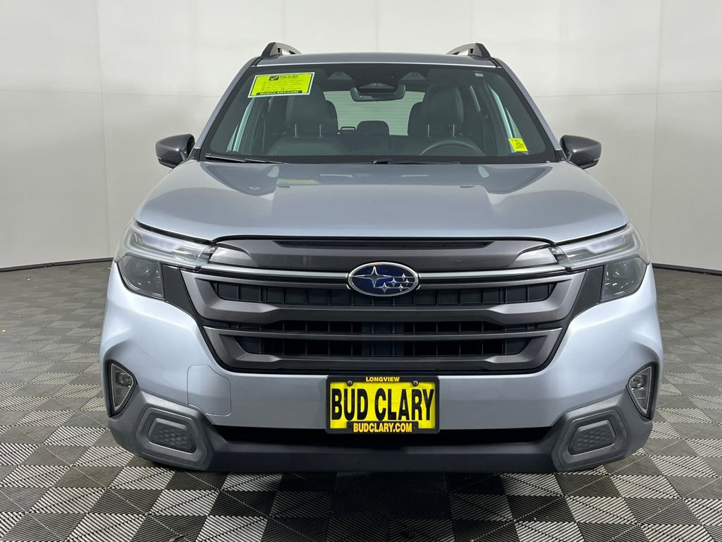 Used 2026 Subaru Forester Limited image 3