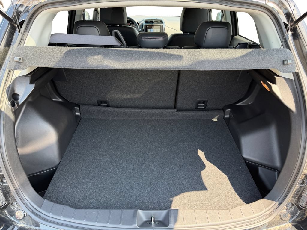 New 2026 Mitsubishi Outlander Sport SE AWD/4WD image 24