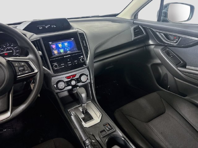 Used 2018 Subaru Impreza 2.0i Premium w/ Eyesight & BSD & Rcta AWD/4WD image 22