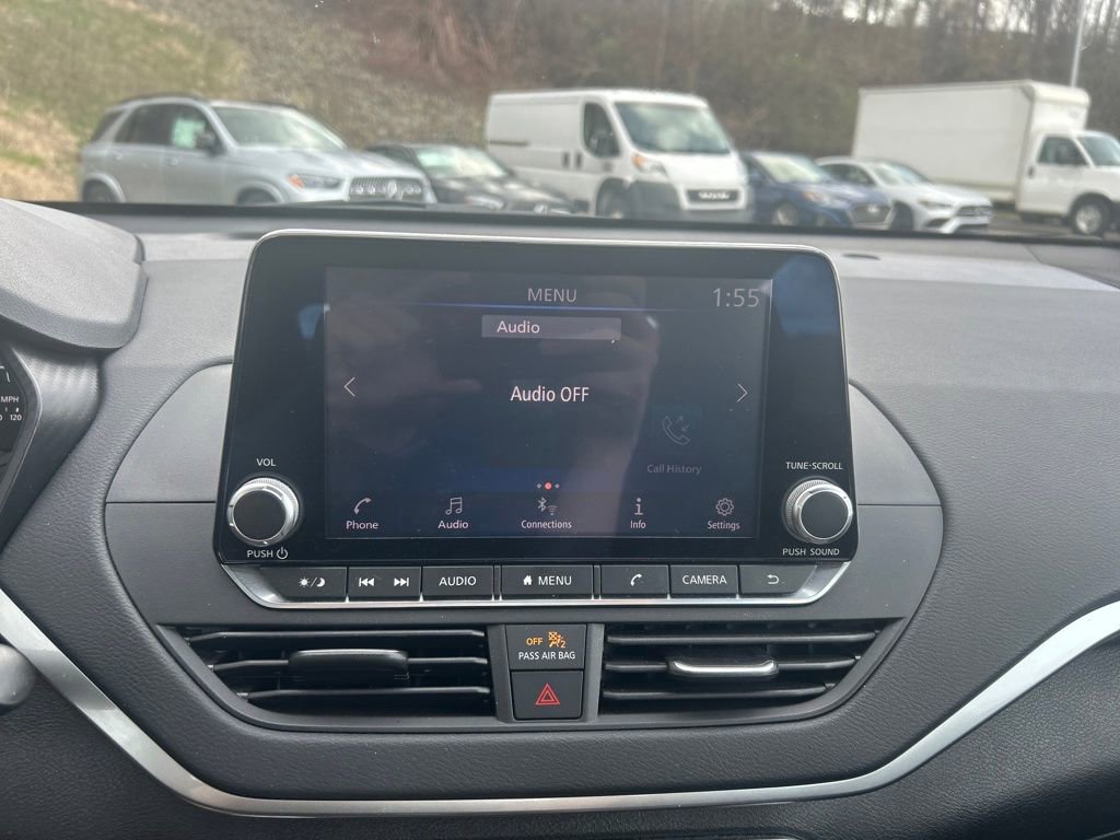 Used 2020 Nissan Altima 2.5 S image 15