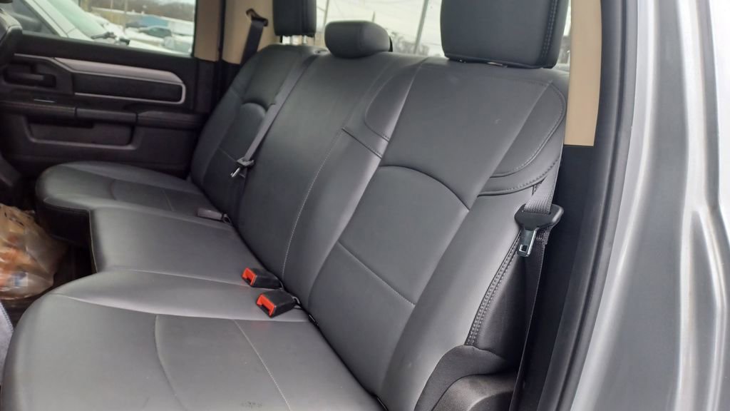 Used 2020 RAM 2500 Tradesman w/ Towing Technology Group image 7