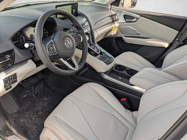 New 2026 Acura RDX SH-AWD w/ Technology Package video 3