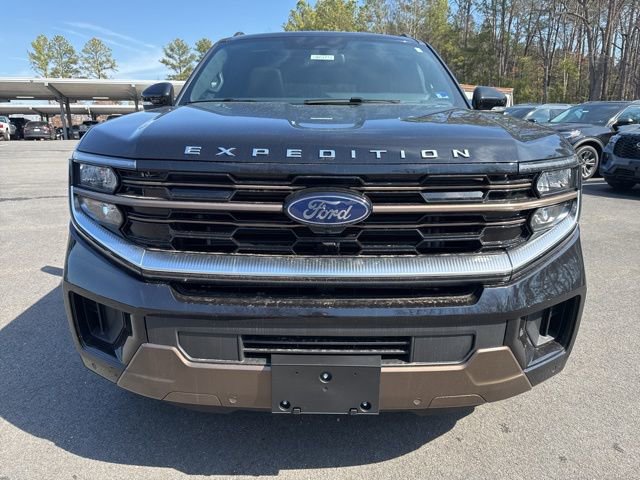 New 2026 Ford Expedition Max King Ranch image 8