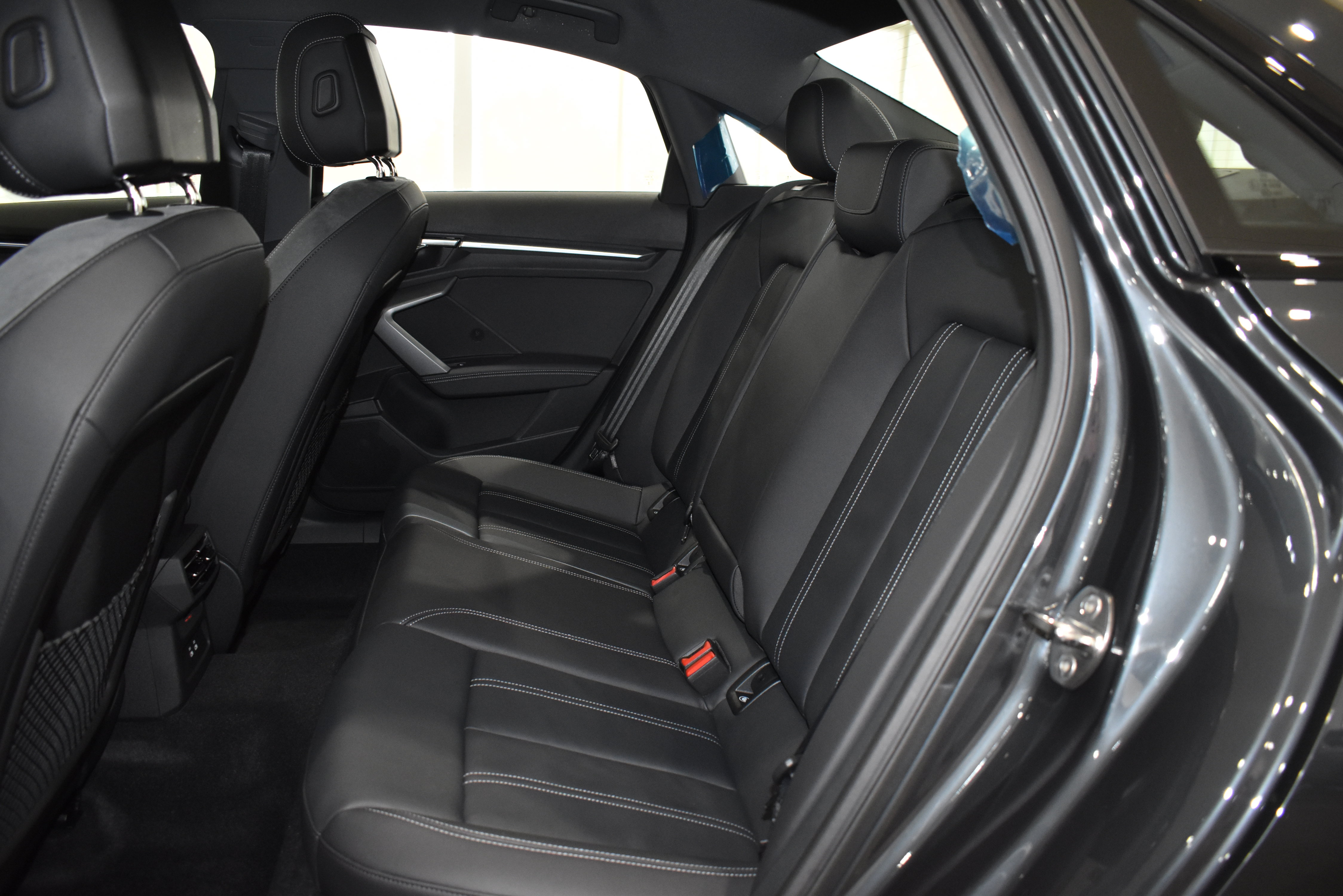 New 2026 Audi A3 2.0T Premium image 30