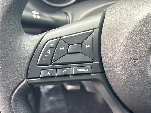 New 2025 Nissan Kicks Play S image 24