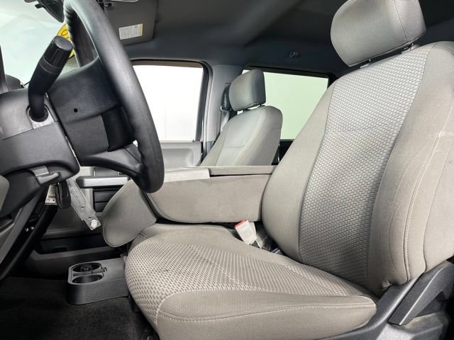 Used 2018 Ford F150 XLT AWD/4WD image 17