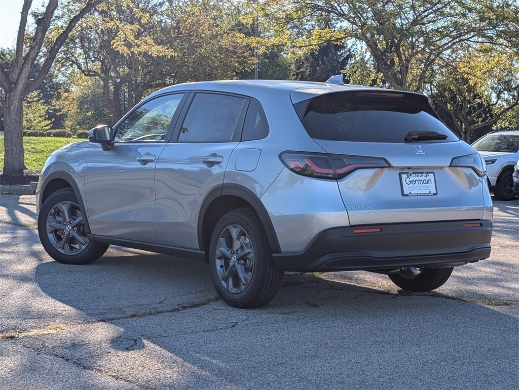 New 2026 Honda HR-V LX image 15