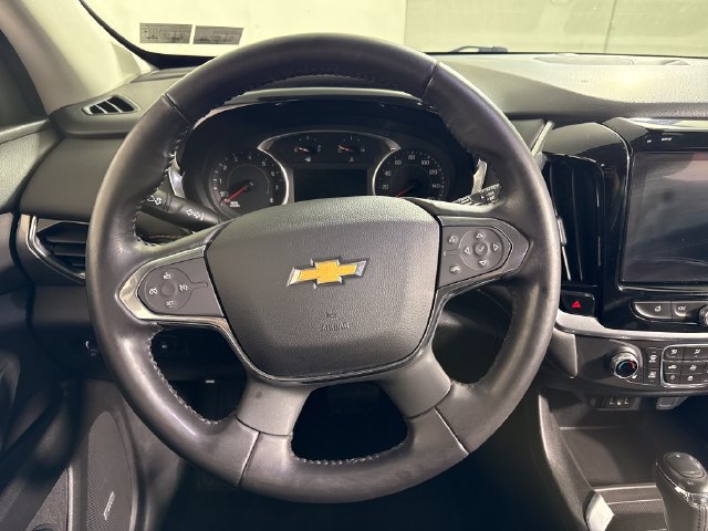 Used 2019 Chevrolet Traverse LT w/ LT Premium Package AWD/4WD image 26