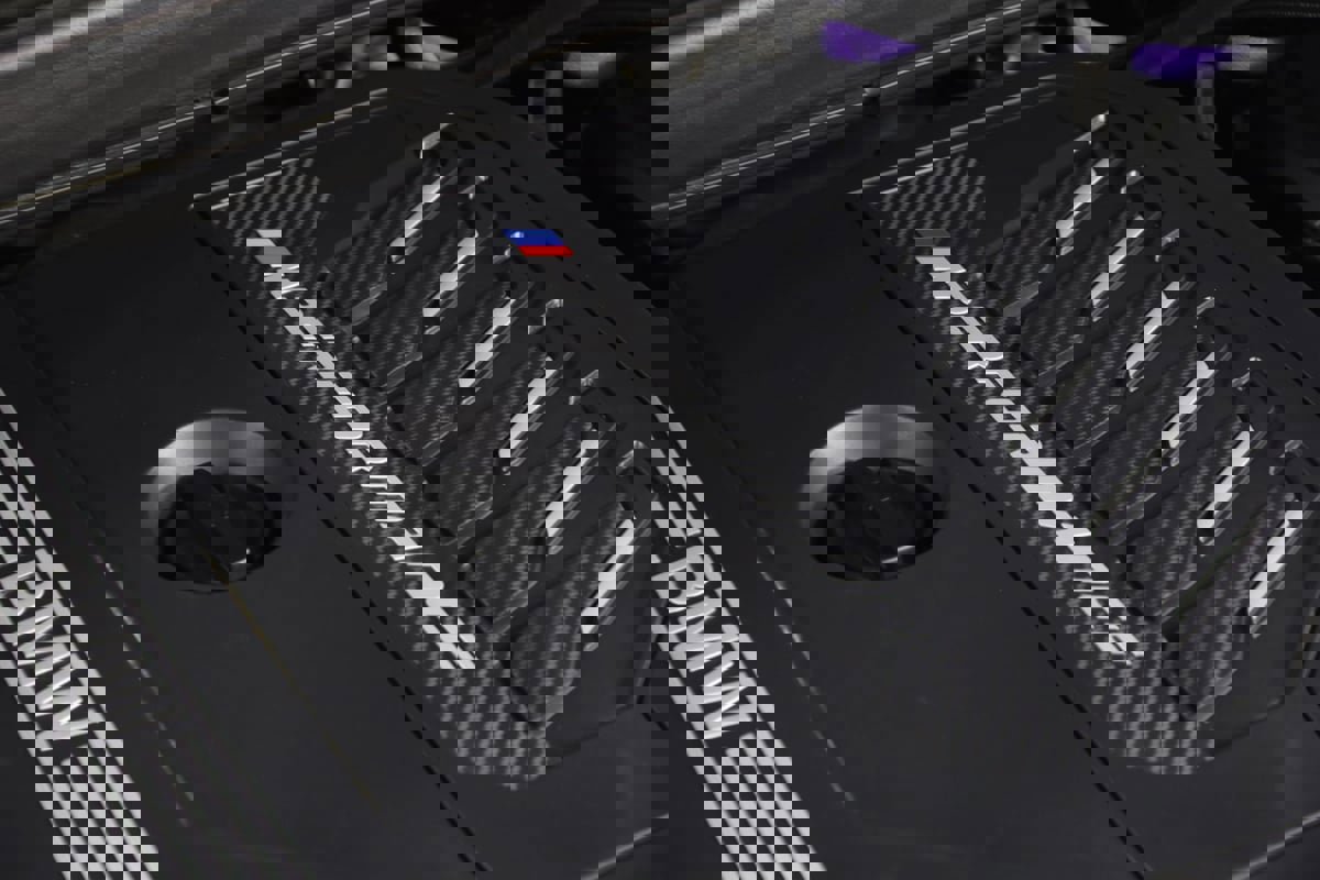 Used 2023 BMW X3 M40i image 22