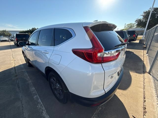 Used 2019 Honda CR-V EX image 8