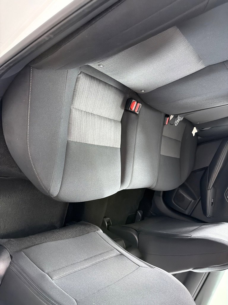 Used 2023 Nissan Sentra SV image 20