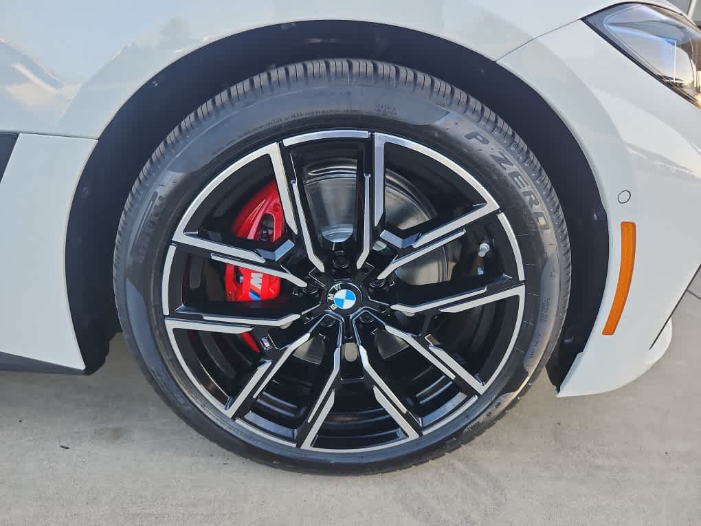 New 2027 BMW 440i xDrive w/ Premium Package AWD/4WD image 11