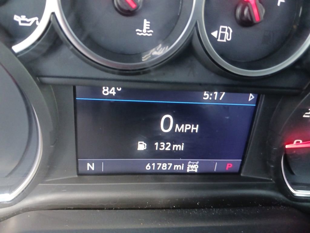 Used 2021 Chevrolet Tahoe RST image 20