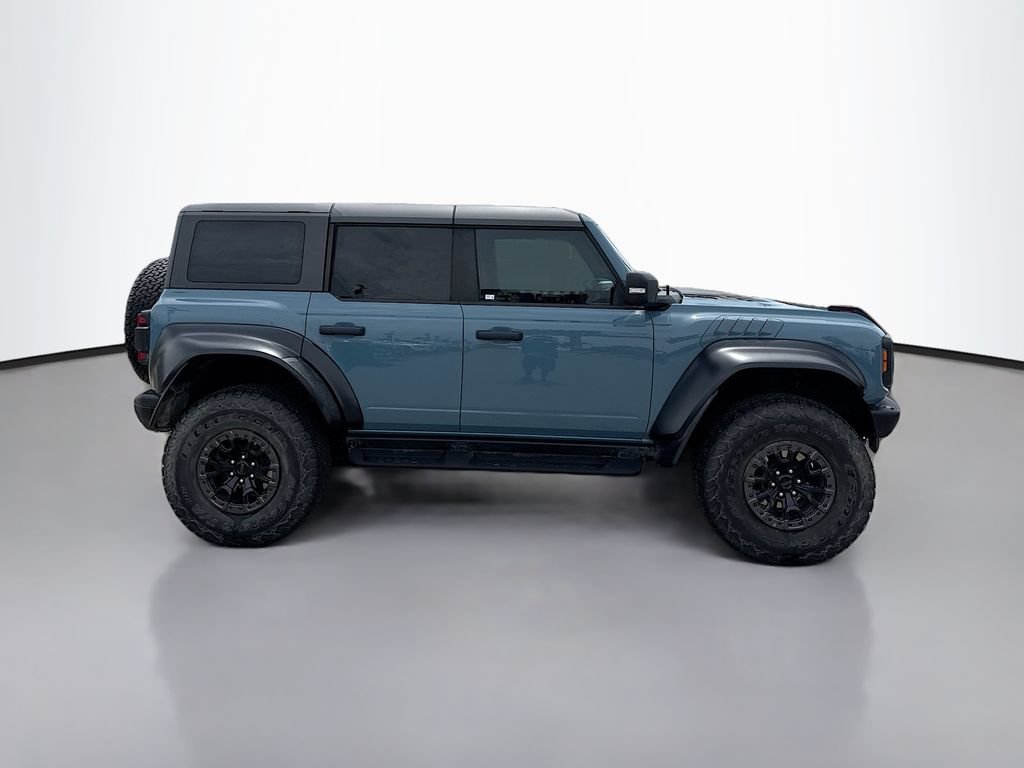 Used 2023 Ford Bronco Raptor AWD/4WD image 8