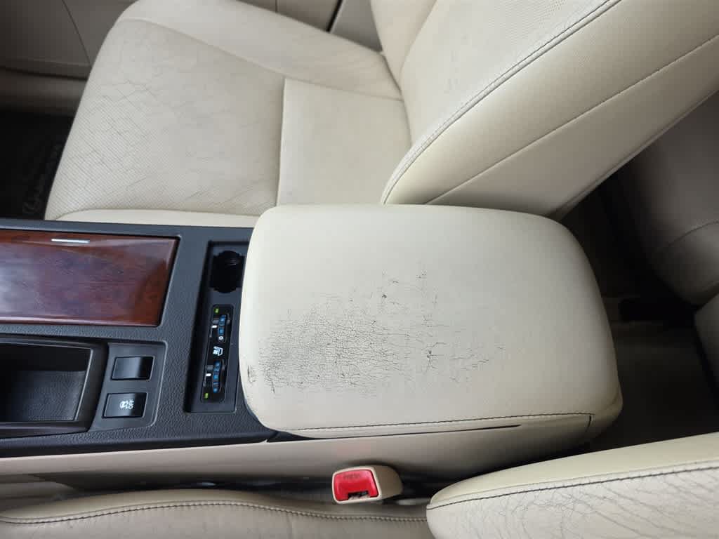 Used 2013 Lexus RX 350 FWD image 24