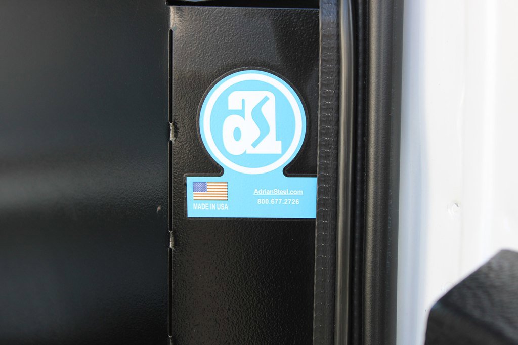 Used 2024 GMC Savana 2500 w/ Driver Convenience Package image 11