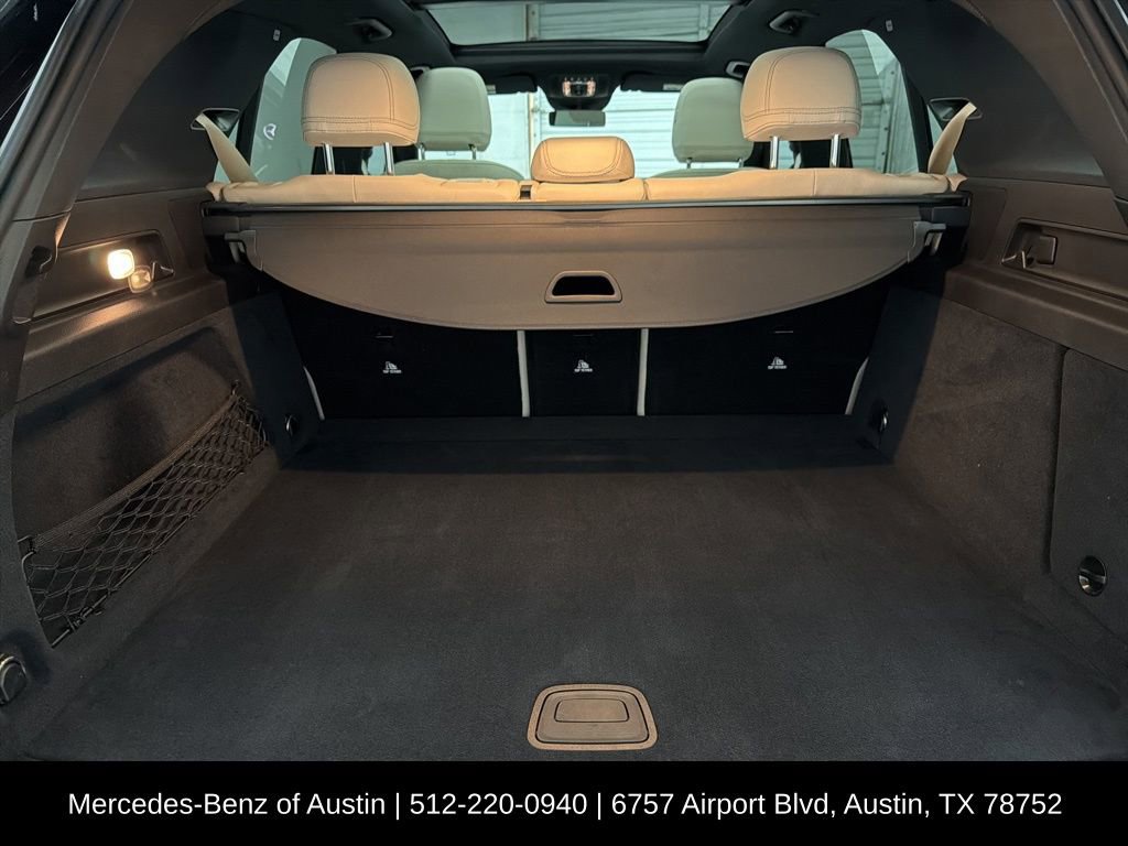 Certified 2024 Mercedes-Benz GLE 350 4MATIC image 25